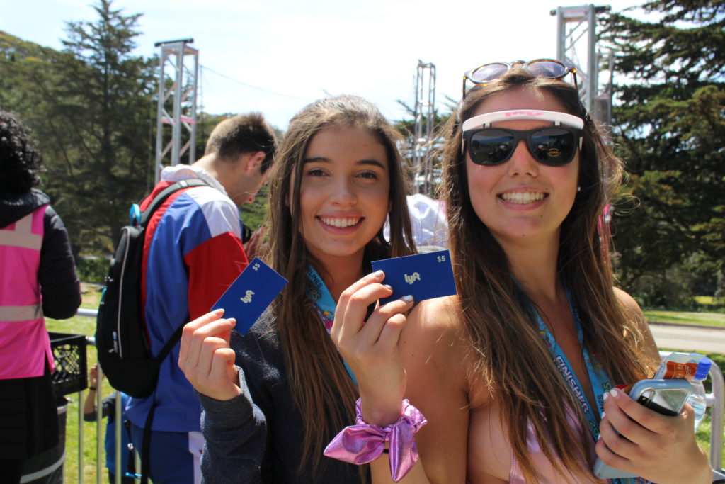 San Francisco S Bay To Breakers Race Toss Up Events