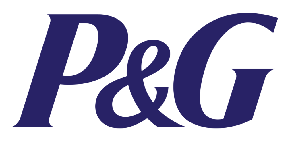 Procter and Gamble Logo