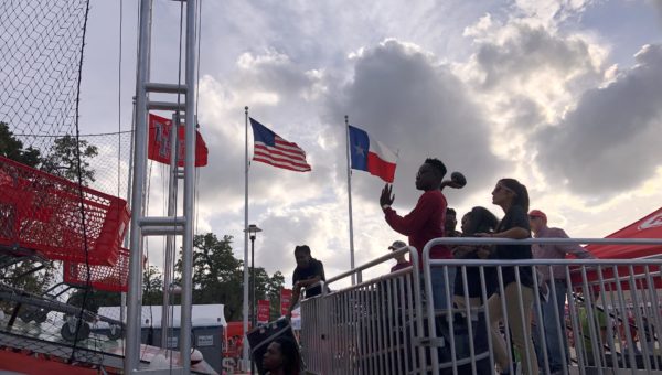 2019 University of Houston Football Season - Toss Up Events Case Study